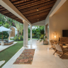 Villa Massilia Satu Pavilion | Seminyak, Bali