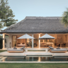 Villa Massilia Satu Pool and Garden | Seminyak, Bali