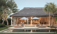 Villa Massilia Satu Pool and Garden | Seminyak, Bali