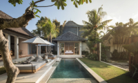 Villa Massilia Satu Exterior | Seminyak, Bali