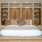 Villa Massilia Satu Double Bedroom | Seminyak, Bali