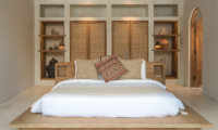 Villa Massilia Satu Double Bedroom | Seminyak, Bali