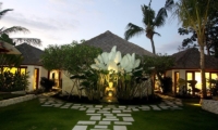 Villa Pantai Lembongan Gardens | Nusa Lembongan, Bali