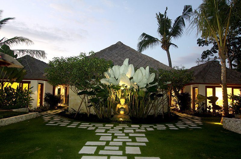 Villa Pantai Lembongan Gardens | Nusa Lembongan, Bali