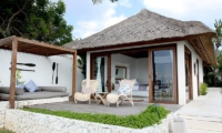 Villa Pantai Lembongan Bale | Nusa Lembongan, Bali