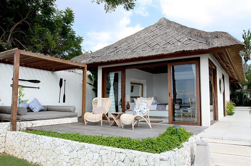 Villa Pantai Lembongan Bale | Nusa Lembongan, Bali