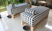 Villa Pantai Lembongan Massage Room | Nusa Lembongan, Bali