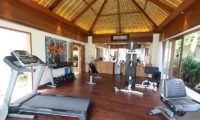 Villa Pantai Lembongan Gym | Nusa Lembongan, Bali
