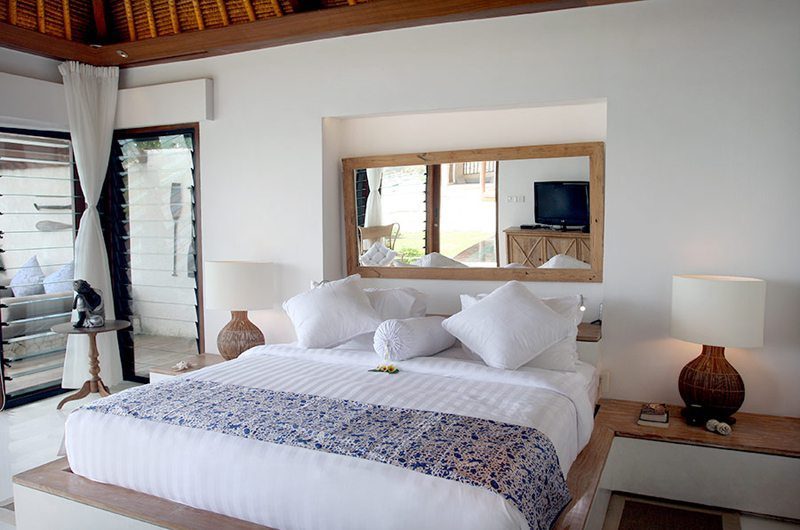 Villa Pantai Lembongan Bedroom Three | Nusa Lembongan, Bali