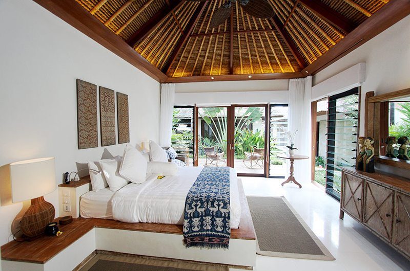 Villa Pantai Lembongan Bedroom Two | Nusa Lembongan, Bali