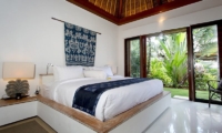 Villa Pantai Lembongan Master Bedroom | Nusa Lembongan, Bali