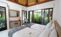 Villa Pantai Lembongan Twin Room | Nusa Lembongan, Bali