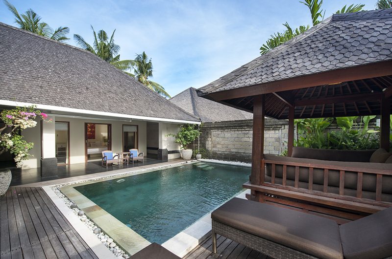 Villa Rinca Anyar Estate Swimming Pool | Umalas, Bali