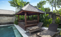 Villa Rinca Anyar Estate Pool Bale | Umalas, Bali