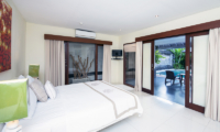 Villa Rinca Anyar Estate Master Bedroom | Umalas, Bali
