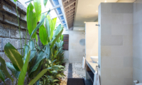 Villa Rinca Anyar Estate Bathroom | Umalas, Bali