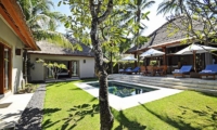 Villa Sasoon Garden And Pool | Candidasa, Bali