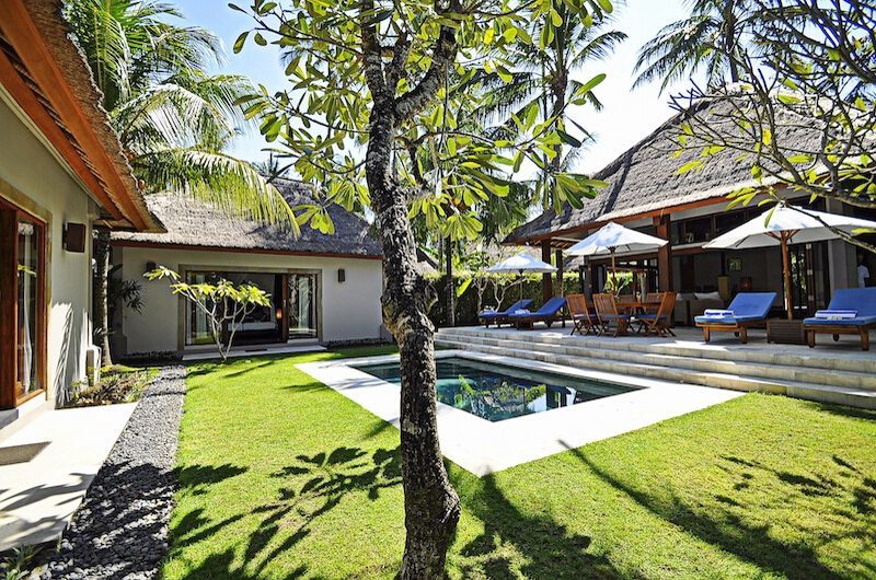 Villa Sasoon Garden And Pool | Candidasa, Bali