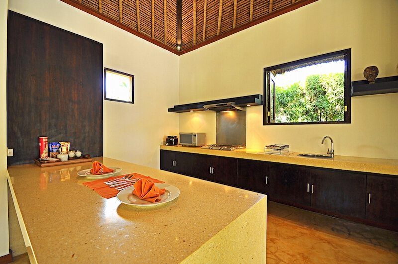 Villa Sasoon Kitchen | Candidasa, Bali