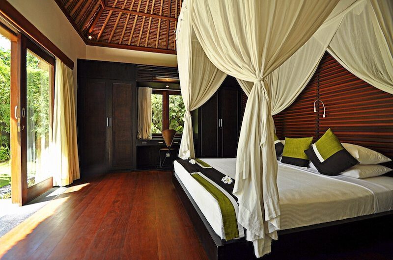 Villa Sasoon Master Bedroom | Candidasa, Bali