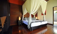 Villa Sasoon Guest Bedroom | Candidasa, Bali