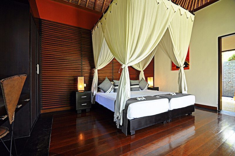Villa Sasoon Guest Bedroom | Candidasa, Bali