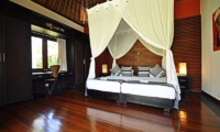 Villa Sasoon Guest Bedroom Front View | Candidasa, Bali