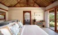 Villa Tanjung Bedroom | Nusa Lembongan, Bali