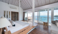 Villa Tranquilla Bedroom with Sea View | Nusa Lembongan, Bali