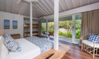 Villa Tranquilla Bedroom with Garden View | Nusa Lembongan, Bali