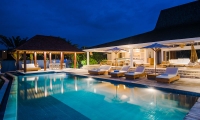 Villa Tranquilla Pool Area | Nusa Lembongan, Bali