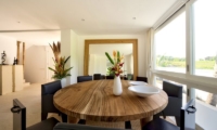 Villa Venus Bali Dining Area | Pererenan, Bali