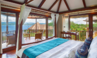 Pure Shores Villa Master Bedroom | Anda, Bohol