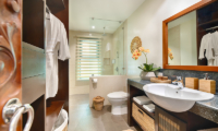 Pure Shores Villa Bathroom Two | Anda, Bohol