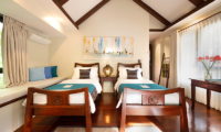 Pure Shores Villa Bedroom Two | Anda, Bohol