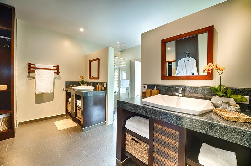 Pure Shores Villa Bathroom Three | Anda, Bohol