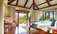 Pure Shores Villa Bedroom Three | Anda, Bohol