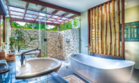 Pure Shores Villa Bathroom Four | Anda, Bohol