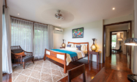 Pure Shores Villa Bedroom Four | Anda, Bohol