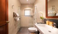 Pure Shores Villa Bathroom Five | Anda, Bohol