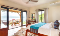 Pure Shores Villa Bedroom Five | Anda, Bohol