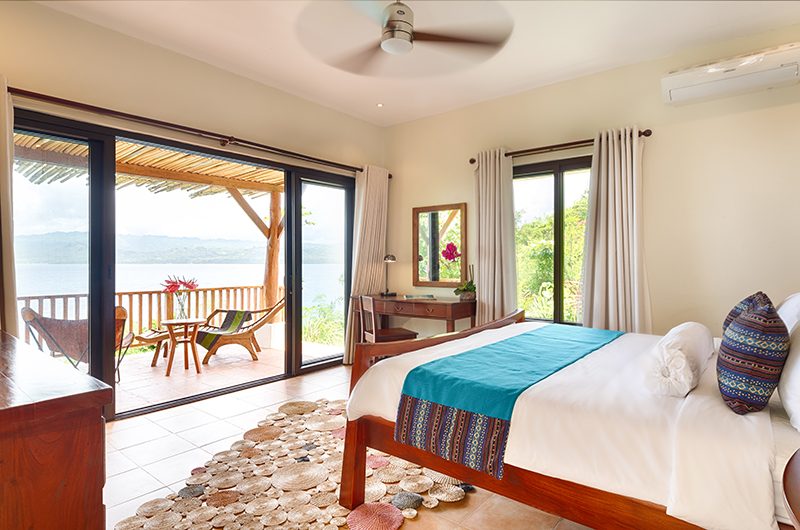 Pure Shores Villa Bedroom Five | Anda, Bohol