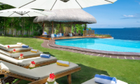 Pure Shores Villa Sun Beds | Anda, Bohol