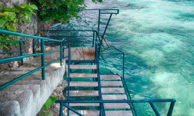 Pure Shores Villa Up Stairs | Anda, Bohol