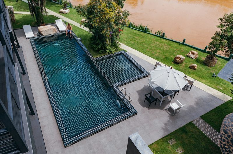 88 Place Pool View | Chiang Mai, Thailand