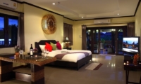 Zen Oasis Chiang Mai Villa Master Bedroom | Chiang Mai, Thailand