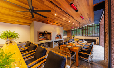 One Happo Chalet Dining and Breakfast Bar | Hakuba, Nagano