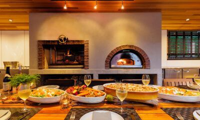 One Happo Chalet Dining with Dinner | Hakuba, Nagano