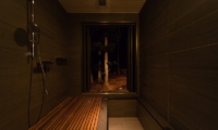Phoenix Chalets 3br Bathroom | Hakuba, Nagano