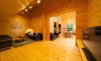 Wadano Woods Lounge | Hakuba, Nagano